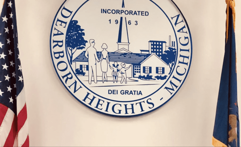 Legal battle in Dearborn Heights heats up between City Council, police and mayor